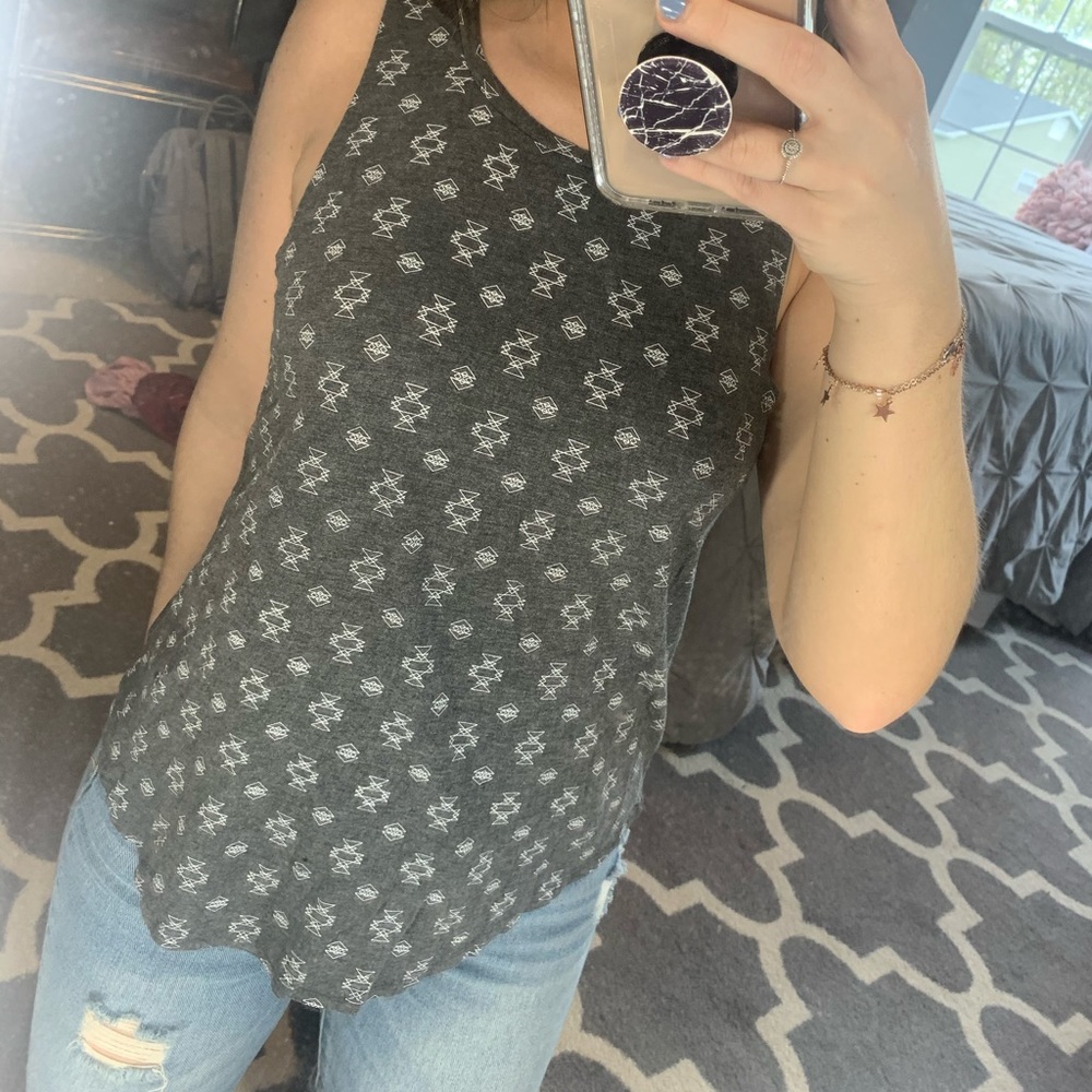 Tank top